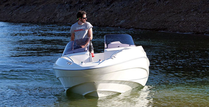 Smartliner Sunbreeze 190