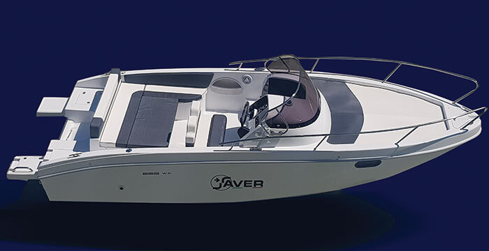 Saver 660 WA