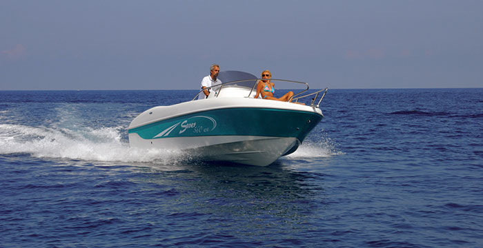 Saver 560 WA