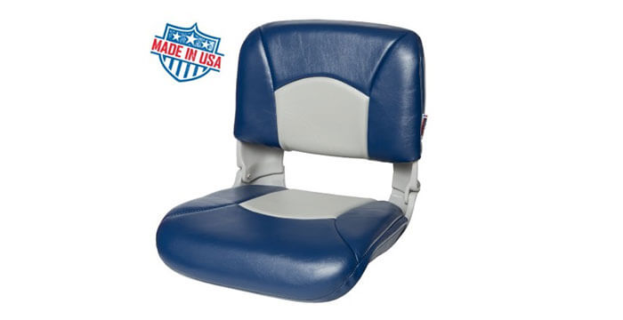 ALL-WEATHER™ HIGH-BACK