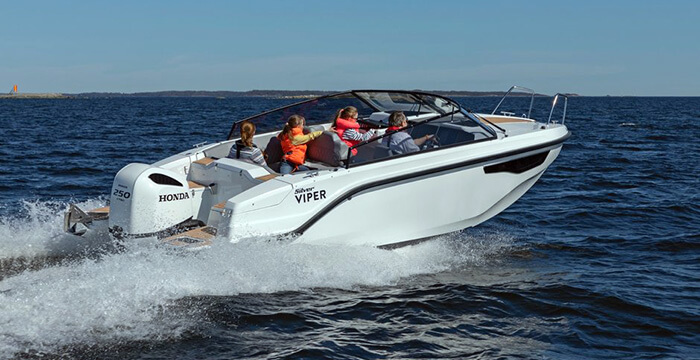 Viper DC