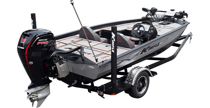 Kimple Bass K175