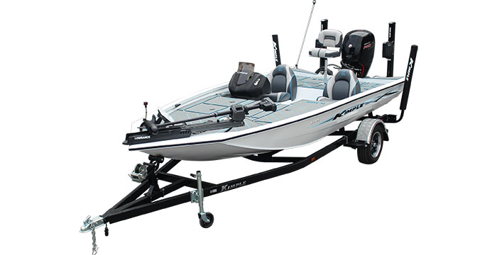 Kimple Bass K185