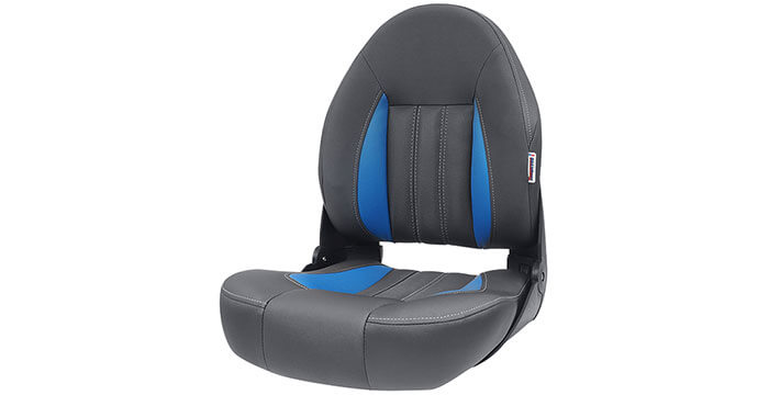 ProBax™ High-Back
