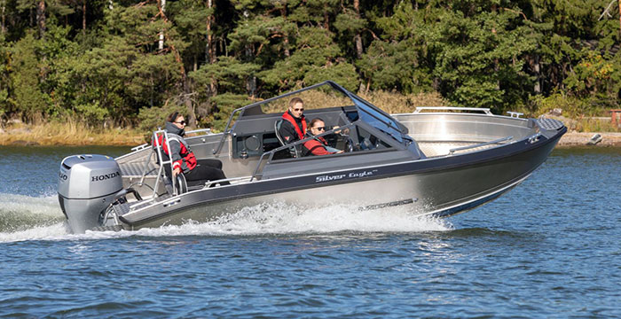 Eagle BRX