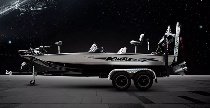 Kimple Bass K195