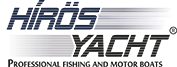 Hírös Yacht logó